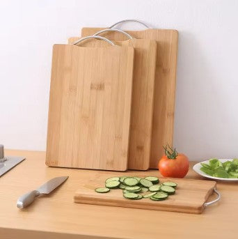 Bamboo Cutting Board