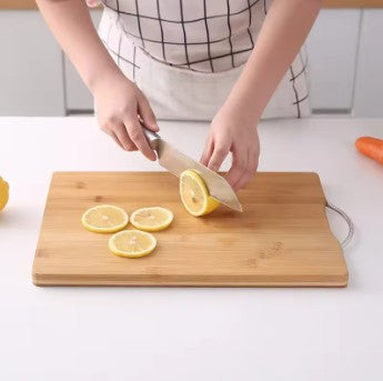 Bamboo Cutting Board